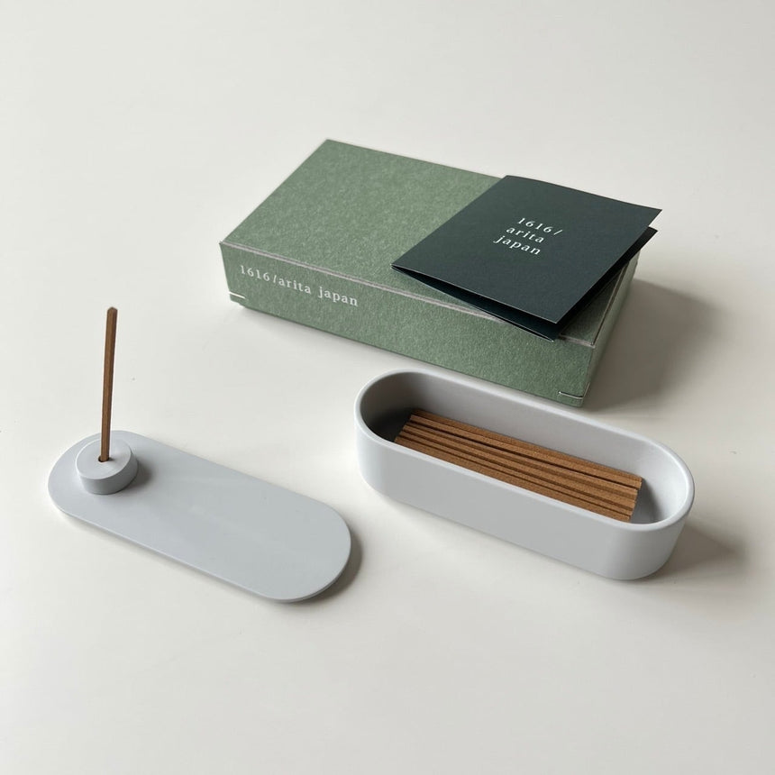Scent by TY Incense
