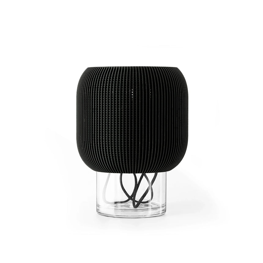 PEBBLE SELF-WATERING & AIR PRUNING PLANTER