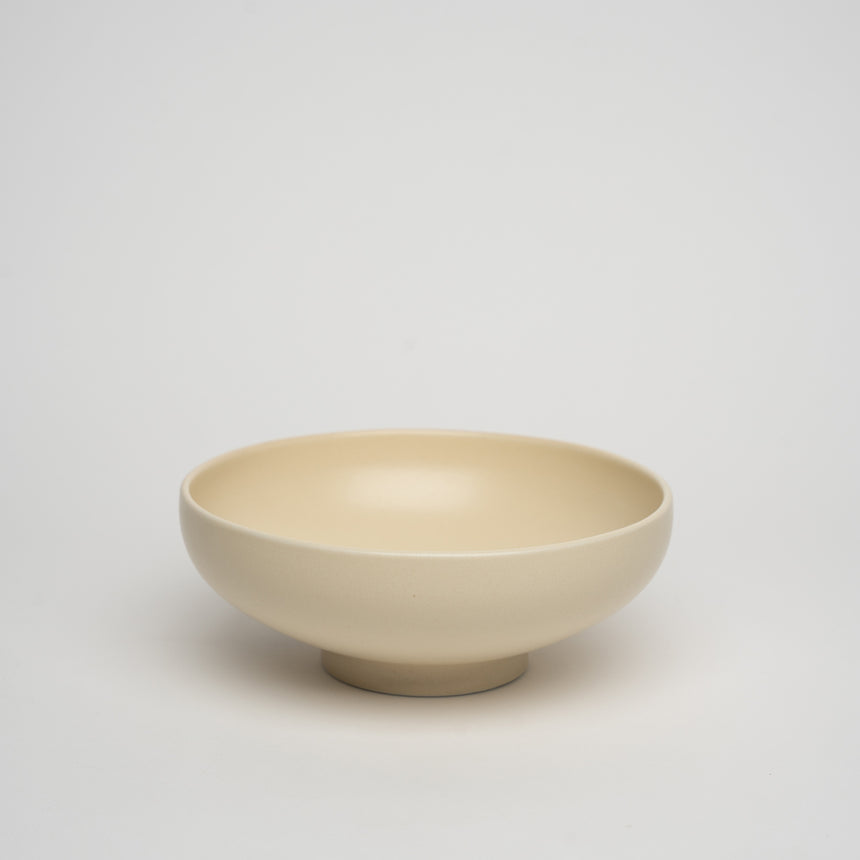 Bamii Bowl - Beige
