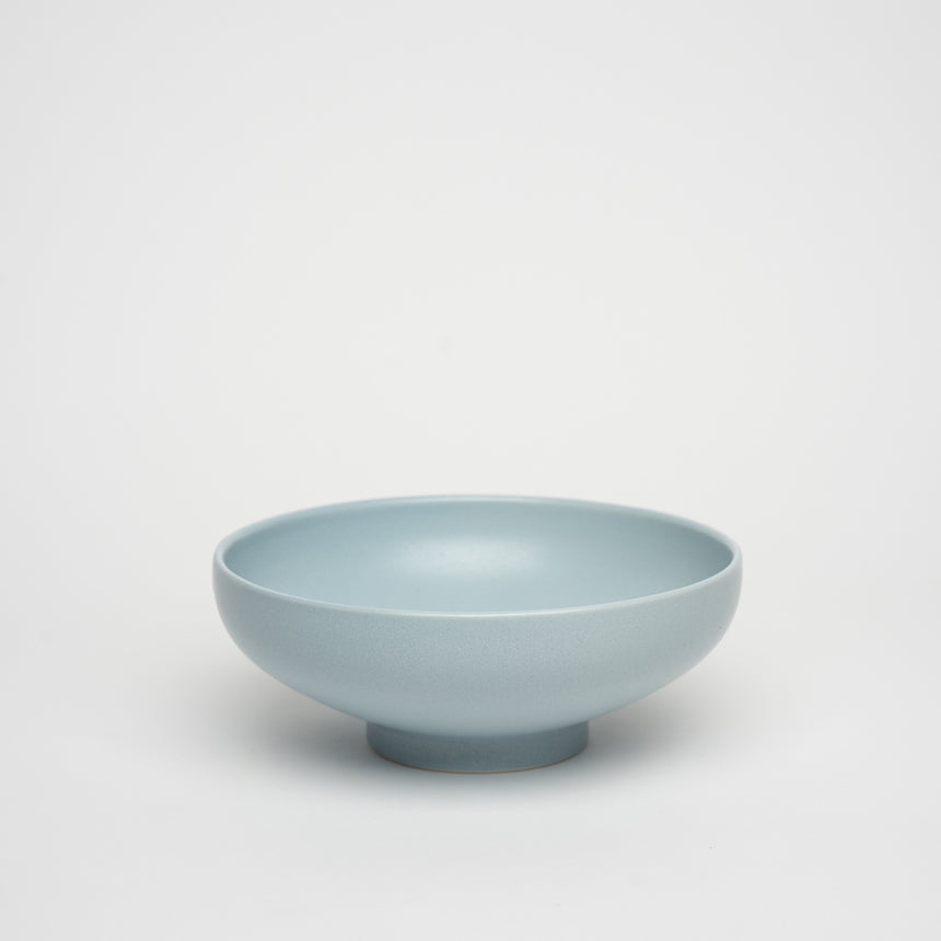 Bamii Bowl - Ice Blue