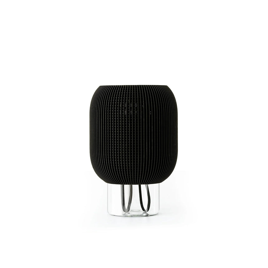 PEBBLE SELF-WATERING & AIR PRUNING PLANTER