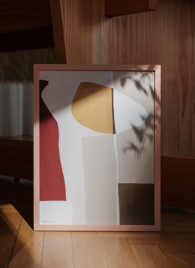 L'Oeil - Anna Johansson