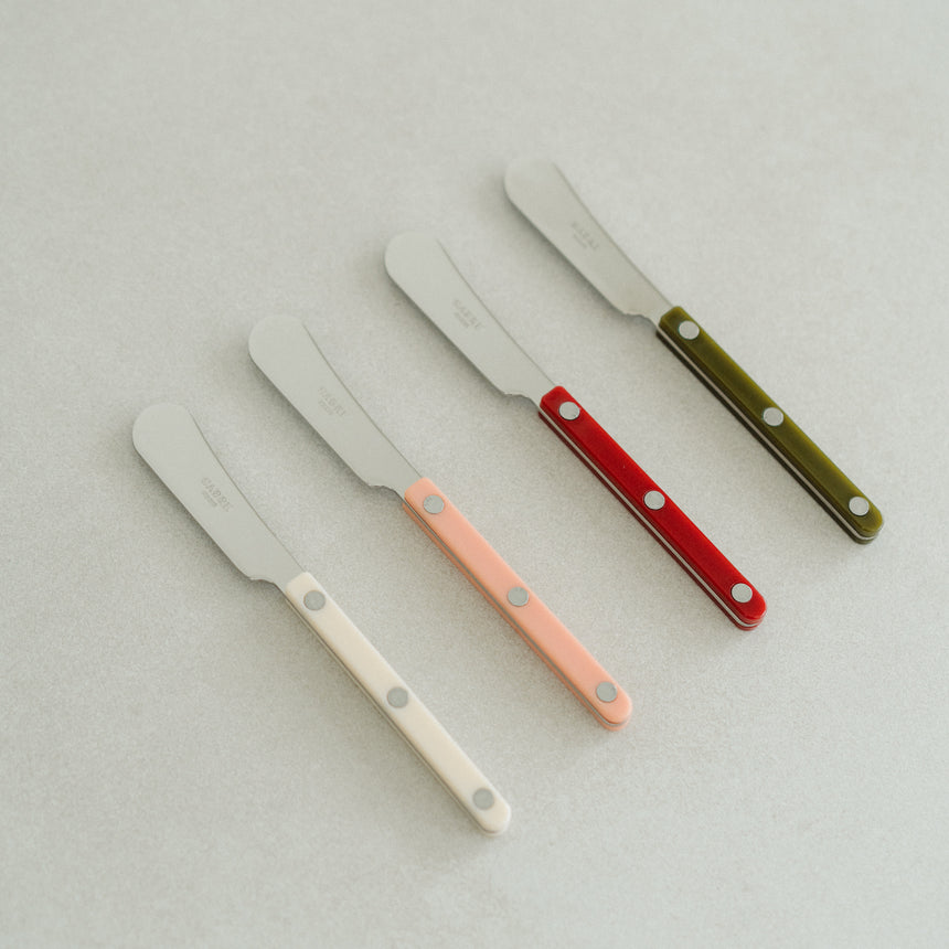 Sabre Bistrot Shiny Spreader