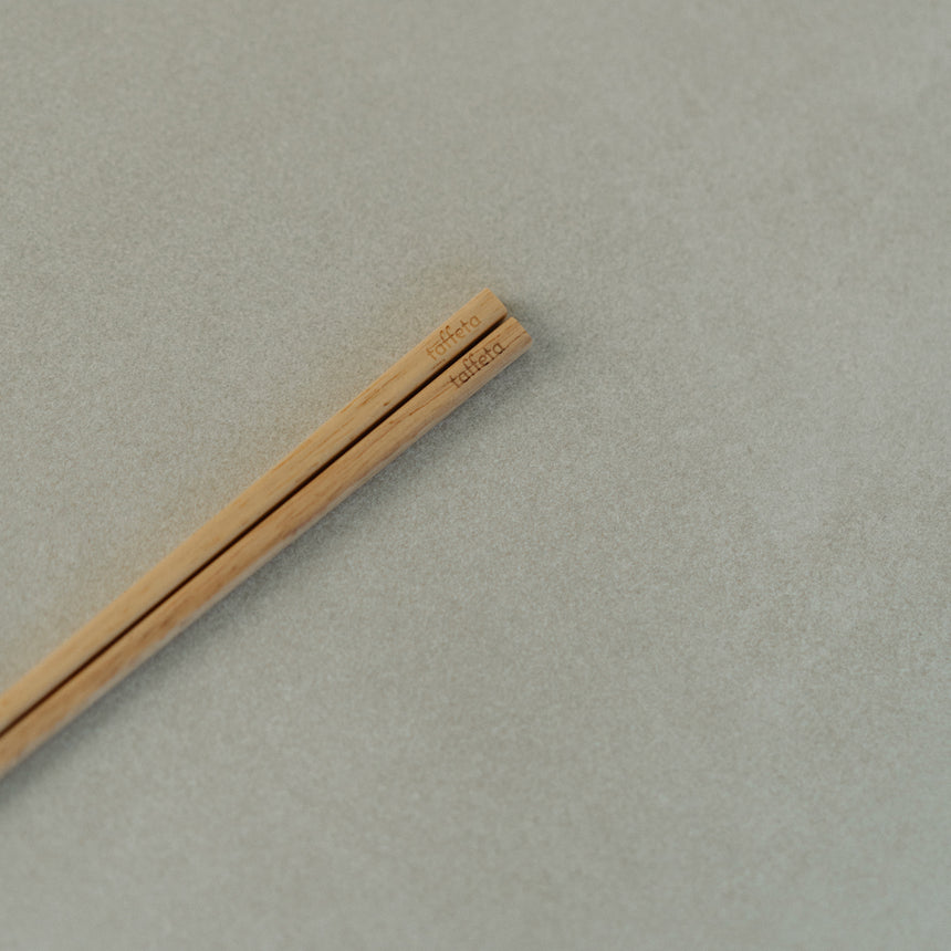Natural Wooden Chopsticks