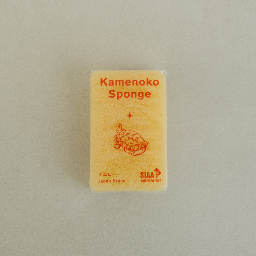 Kamenoko Kamenoko Sponge