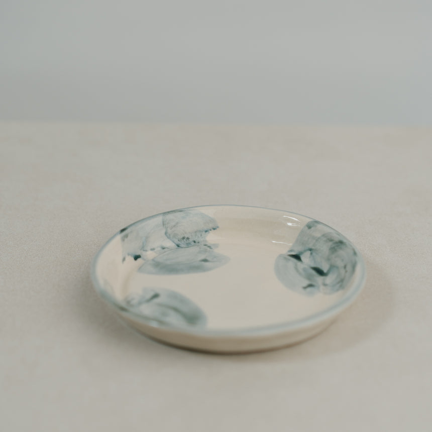 CU XI Quiet Joy Series, Plates