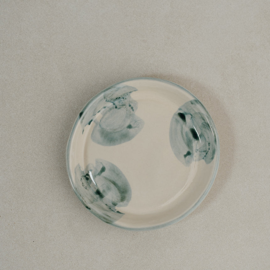 CU XI Quiet Joy Series, Plates
