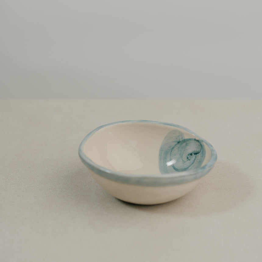 CU XI Quiet Joy Series, Plates
