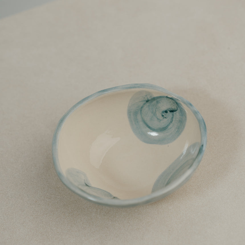 CU XI Quiet Joy Series, Plates