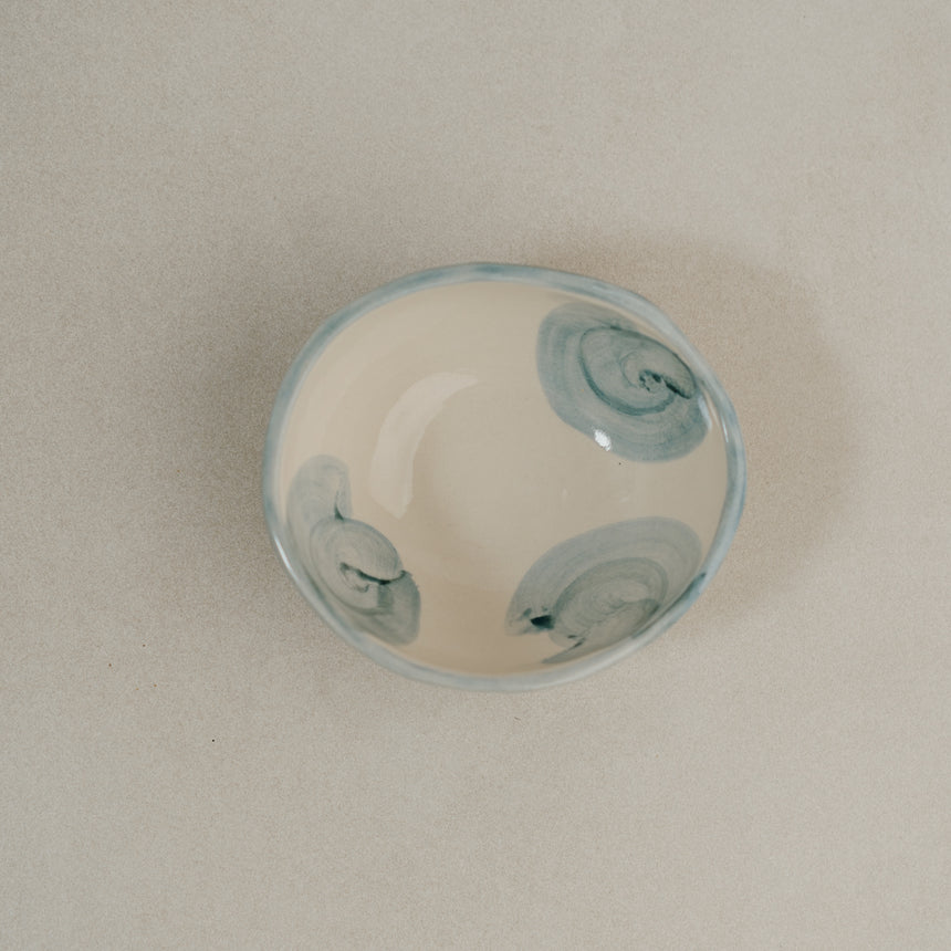 CU XI Quiet Joy Series, Plates