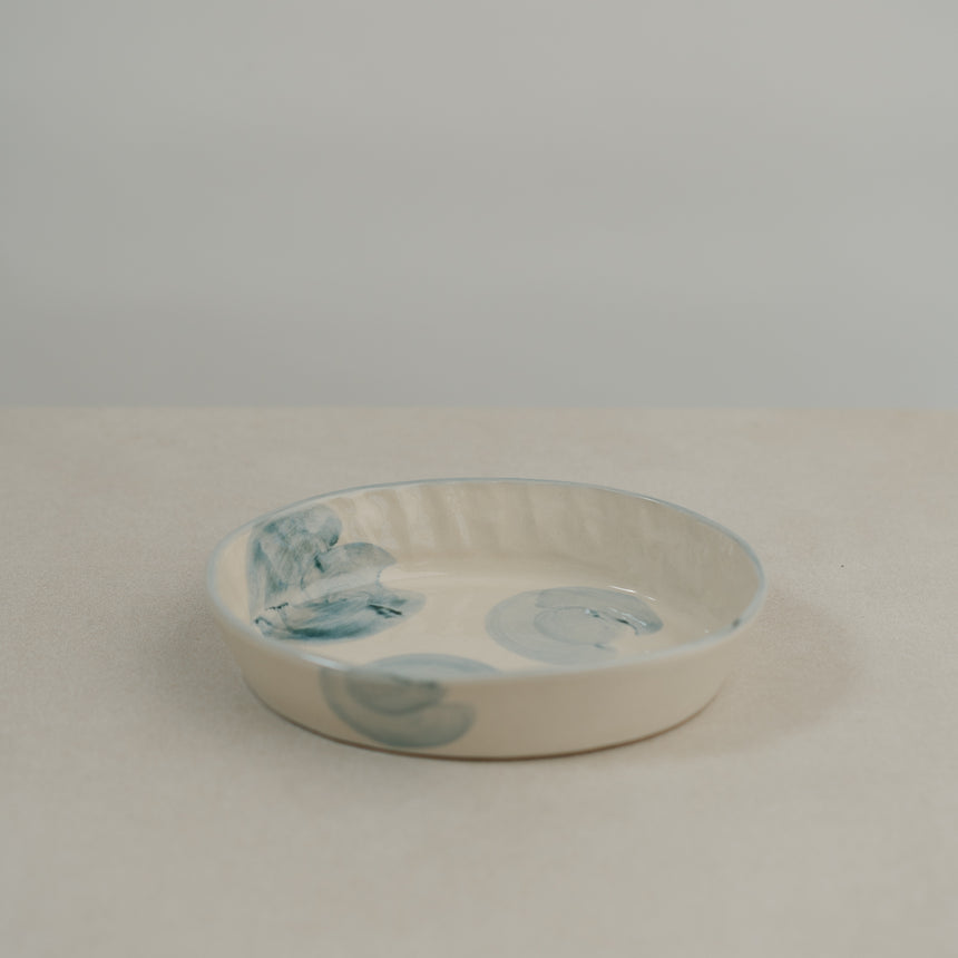 CU XI Quiet Joy Series, Plates