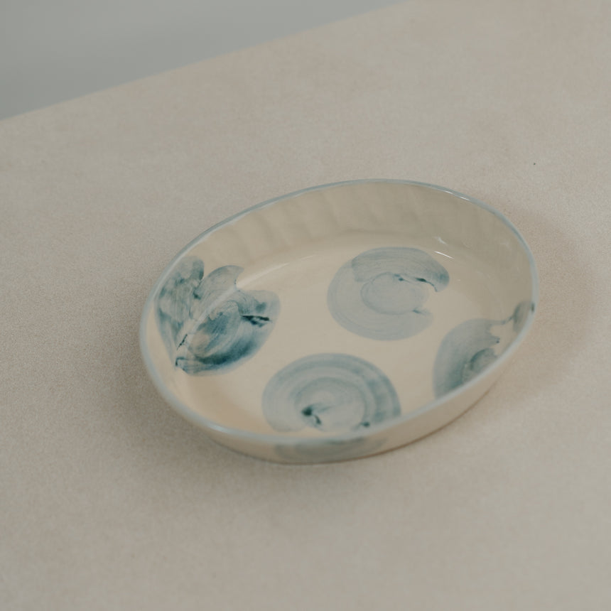 CU XI Quiet Joy Series, Plates