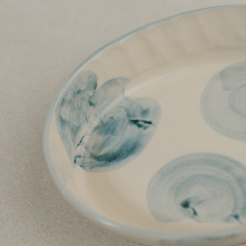 CU XI Quiet Joy Series, Plates