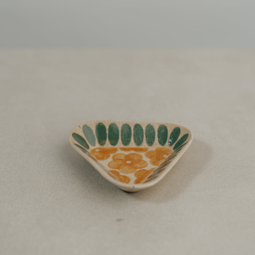 CU XI Bloomtide Series, Plates and Mug