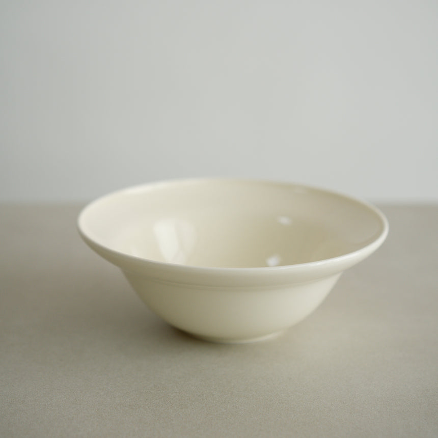 Milkyway Porcelain Series, Ramen Bowl