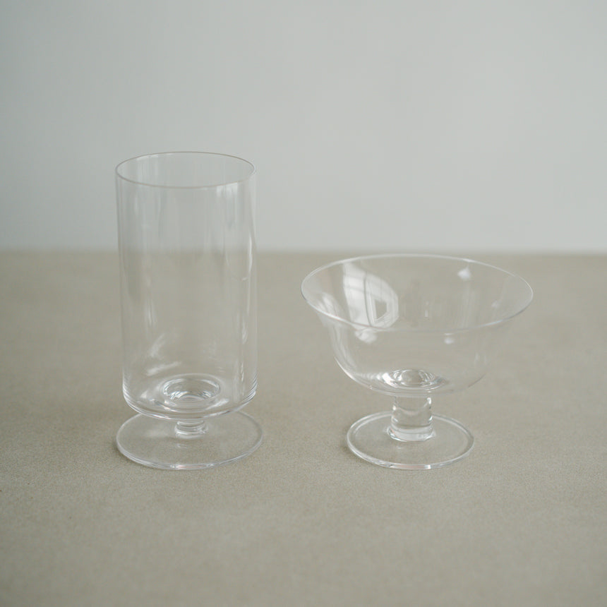 Flō Glass Series