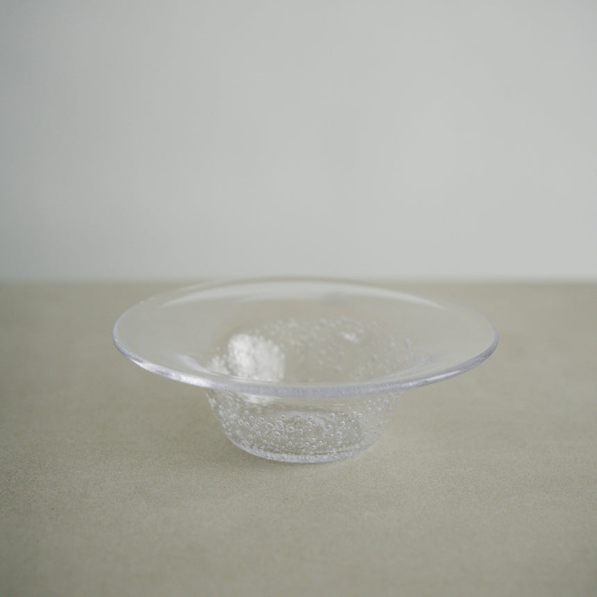 Rainmark Glass Bowl