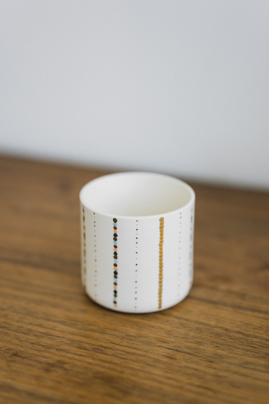 5 Tian Artist Handcraft Collection, Cups