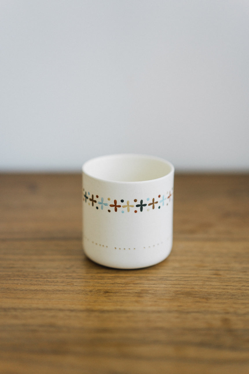 5 Tian Artist Handcraft Collection, Cups
