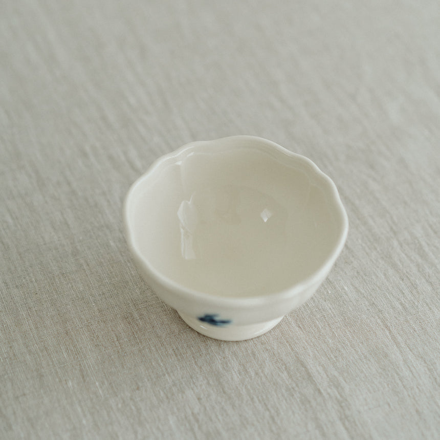 Early Bird Round Bowl