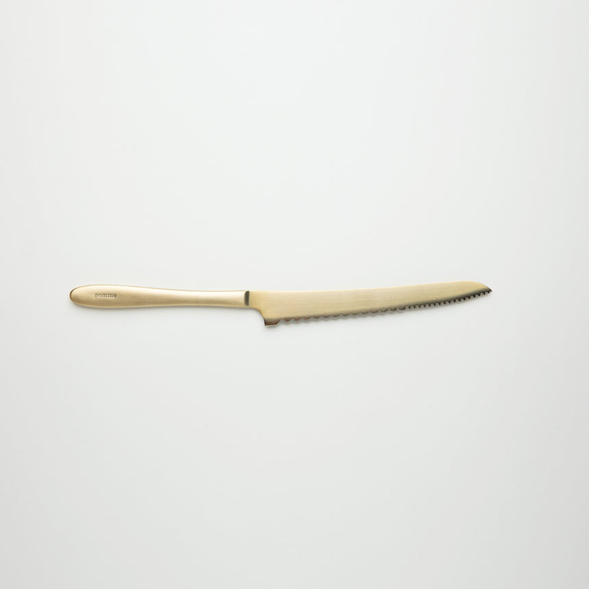 pomme Bread Knife
