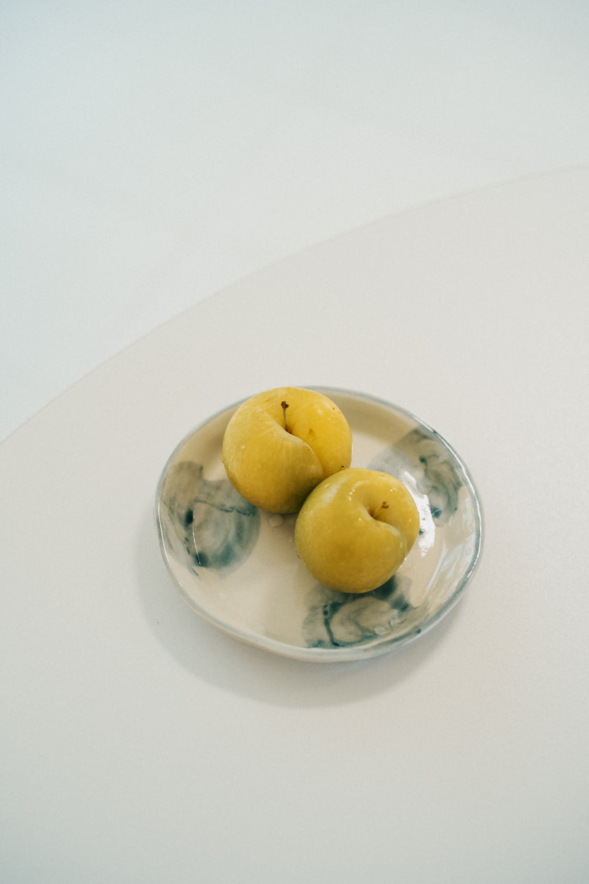 CU XI Quiet Joy Series, Plates