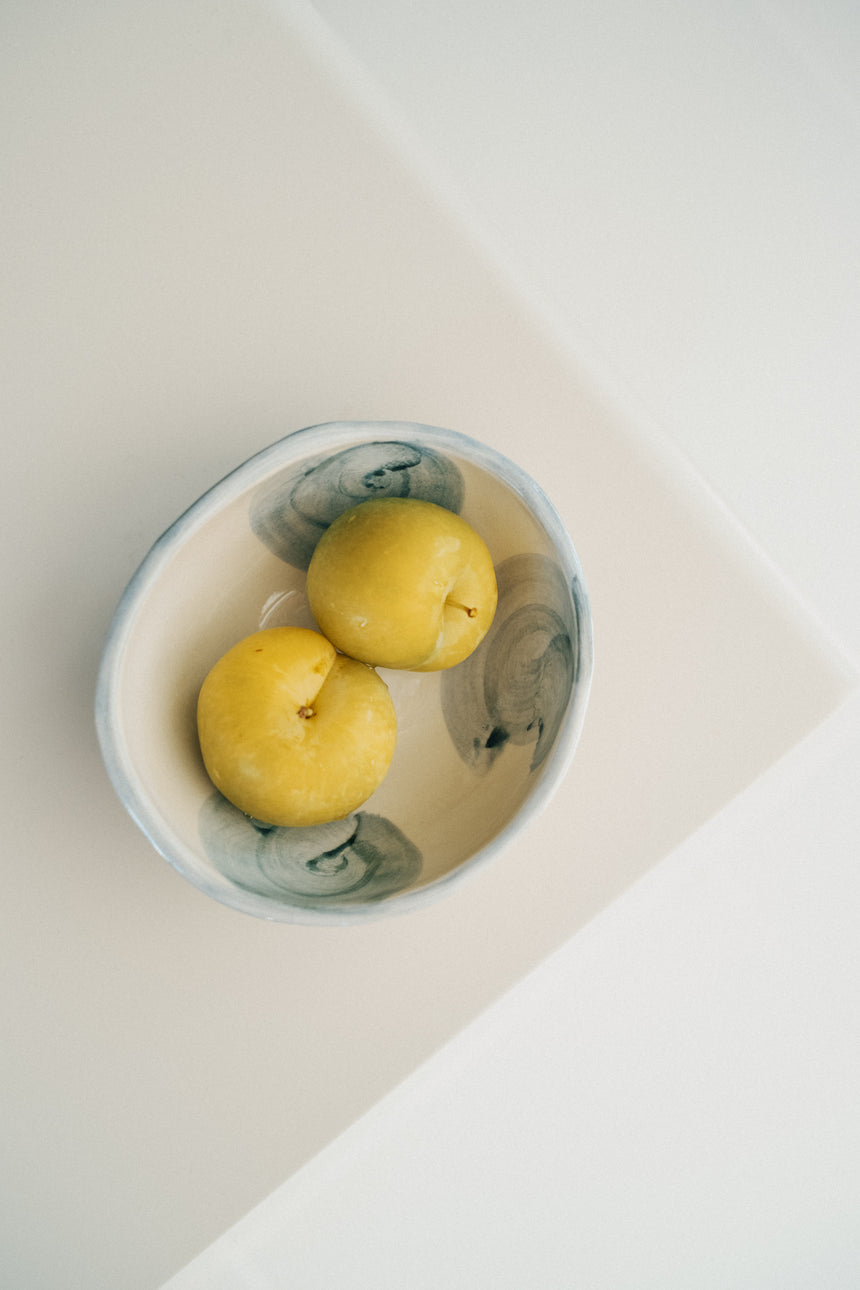 CU XI Quiet Joy Series, Plates