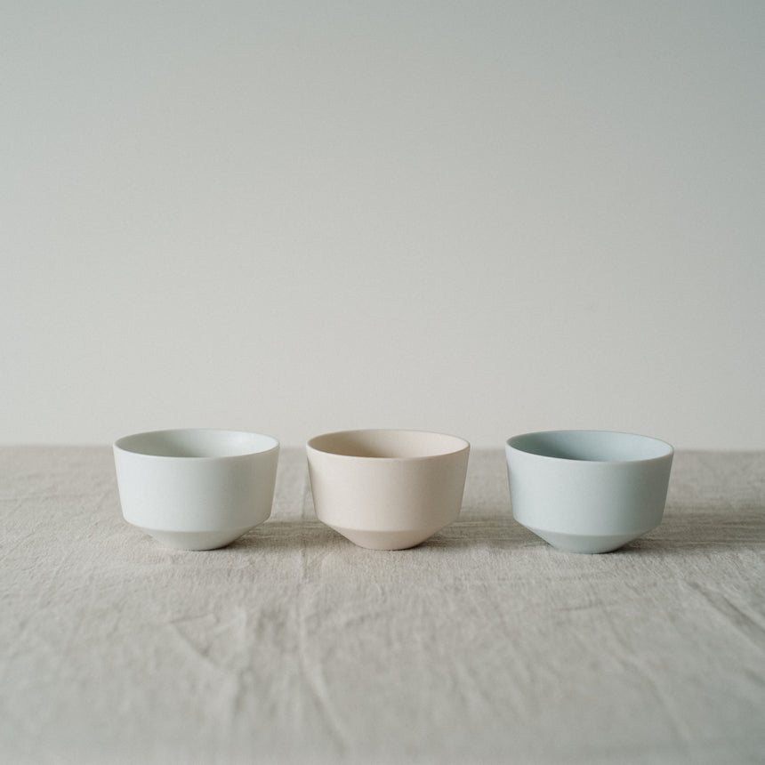 Yamatsu Sencha Cup
