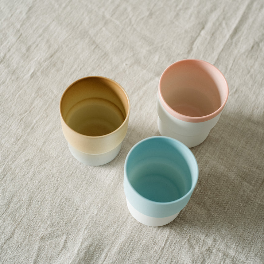 S&B Mug - Pink