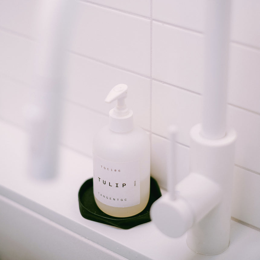 Organic Liquid Hand Soap - Yuzu