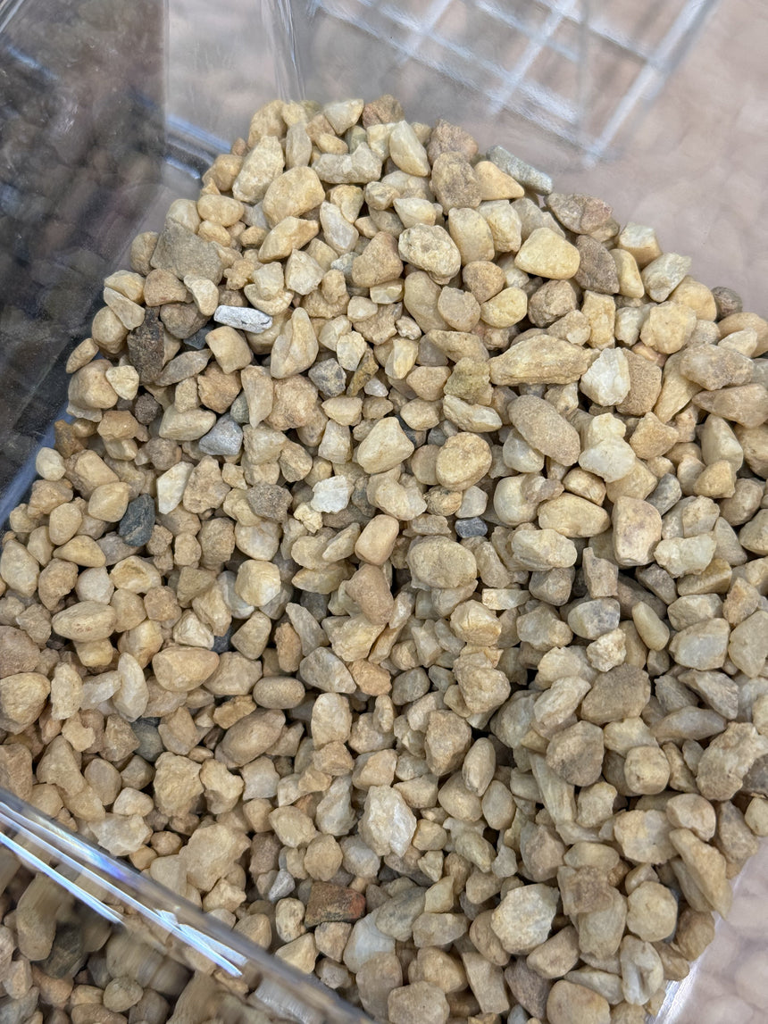 Decorative Pebbles-Indoor Plants Soil Covers