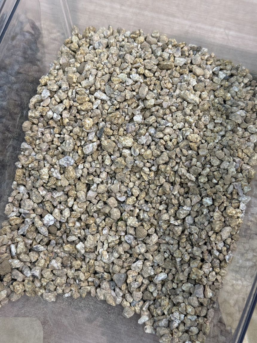 Decorative Pebbles-Indoor Plants Soil Covers