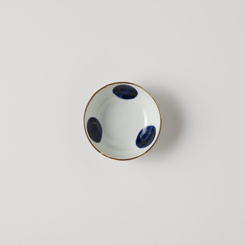 IROHA Flat Bowl