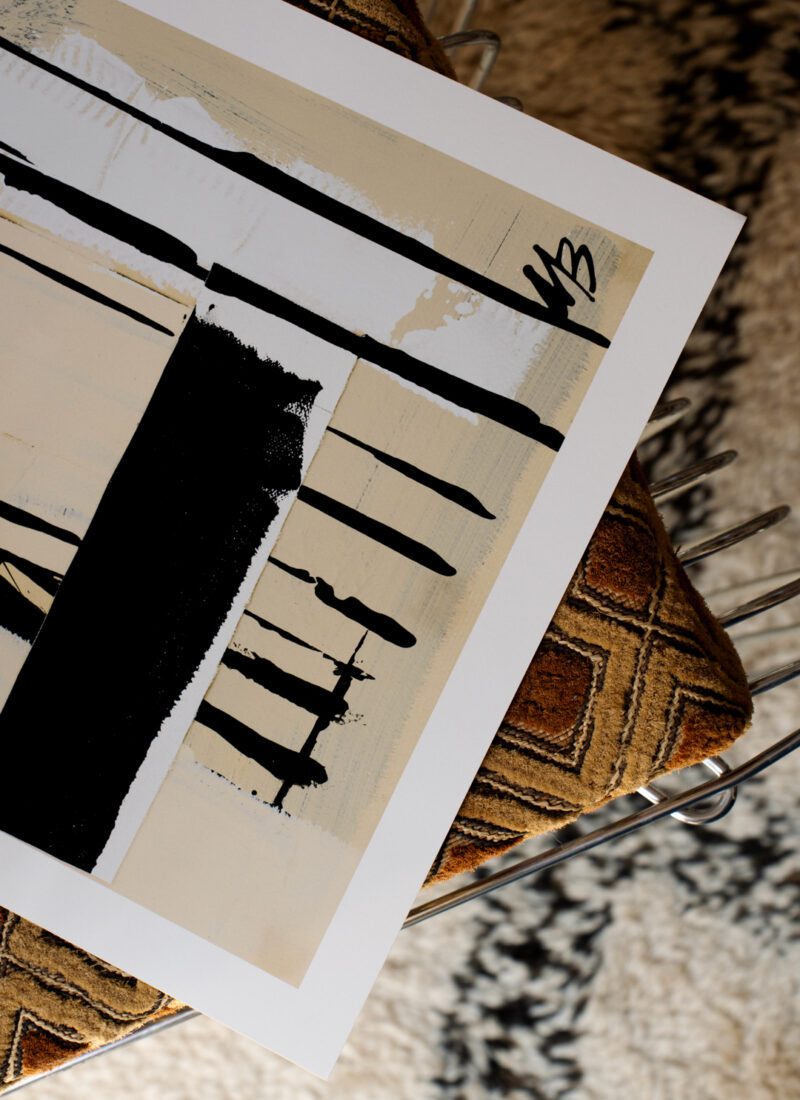 Standing - Malene Birger