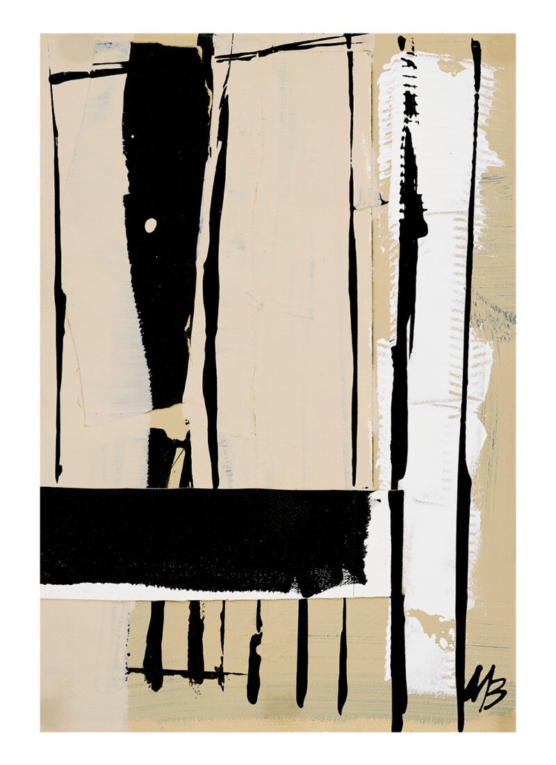 Standing - Malene Birger