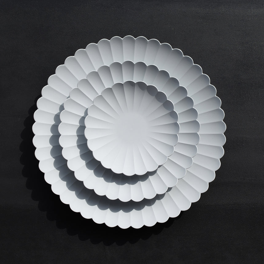 TY Palace Plate