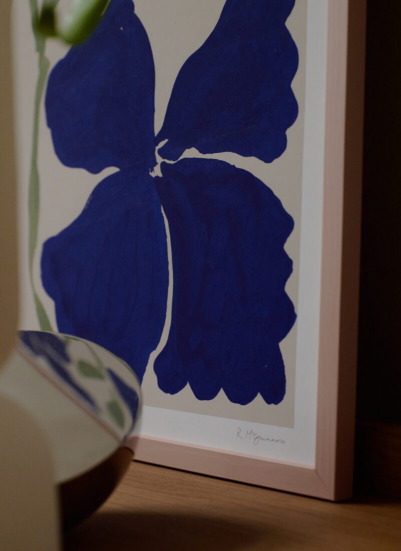 Flowers - Rosie McGuinness