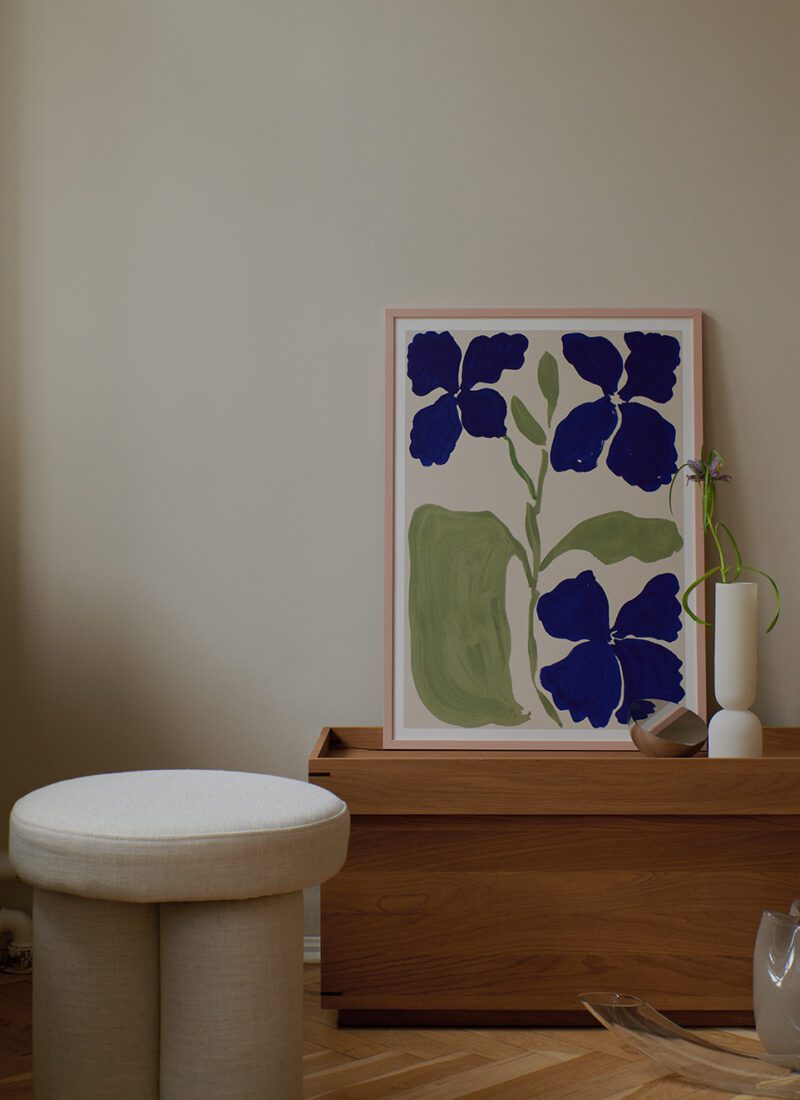 Flowers - Rosie McGuinness