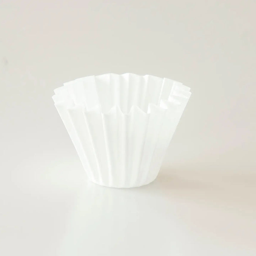 Origami Original Paper Filter, Wave