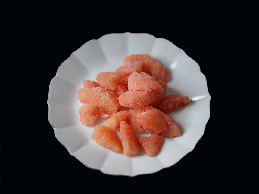 Kikuzara Plate