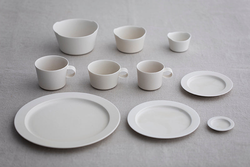 unjour bowl - suna, beige