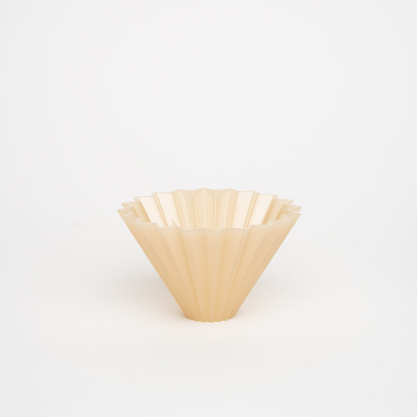 ORIGAMI Dripper Air S, Beige