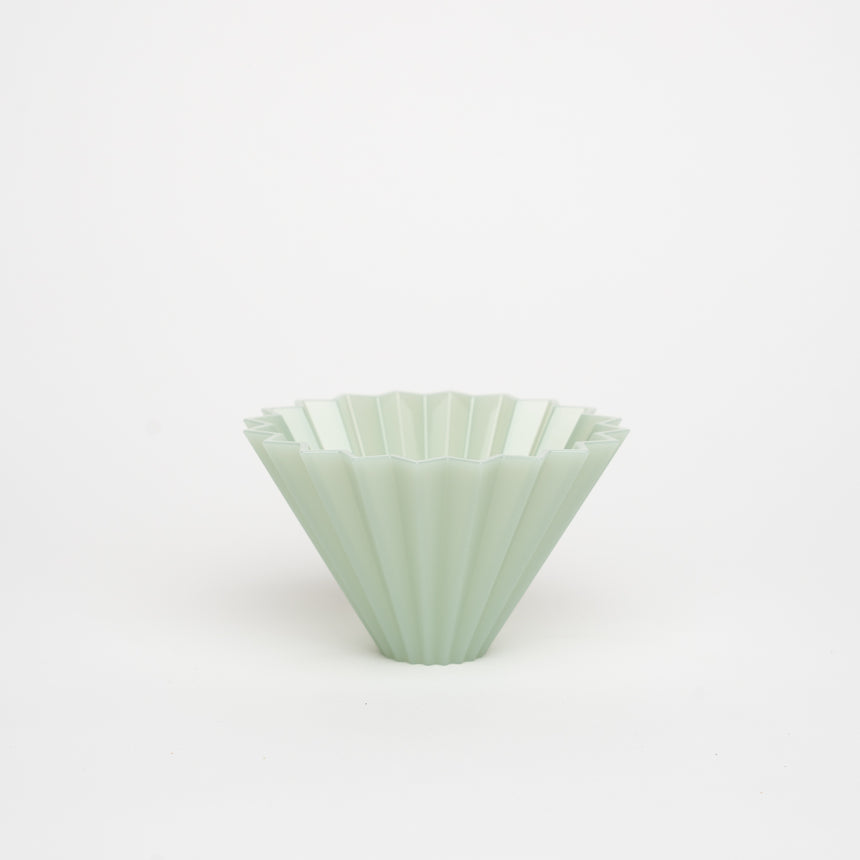 ORIGAMI Dripper Air S, Green