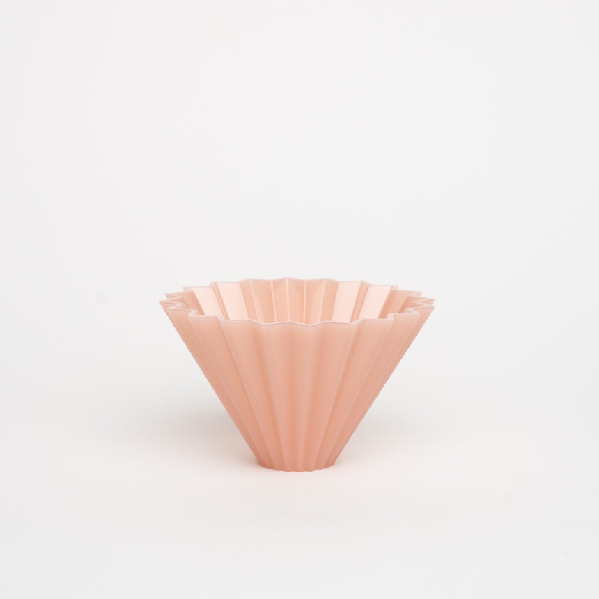 ORIGAMI Dripper Air S, Pink