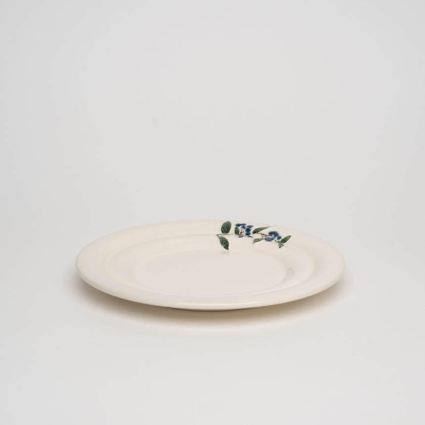 MYRTILLE Cake Plate