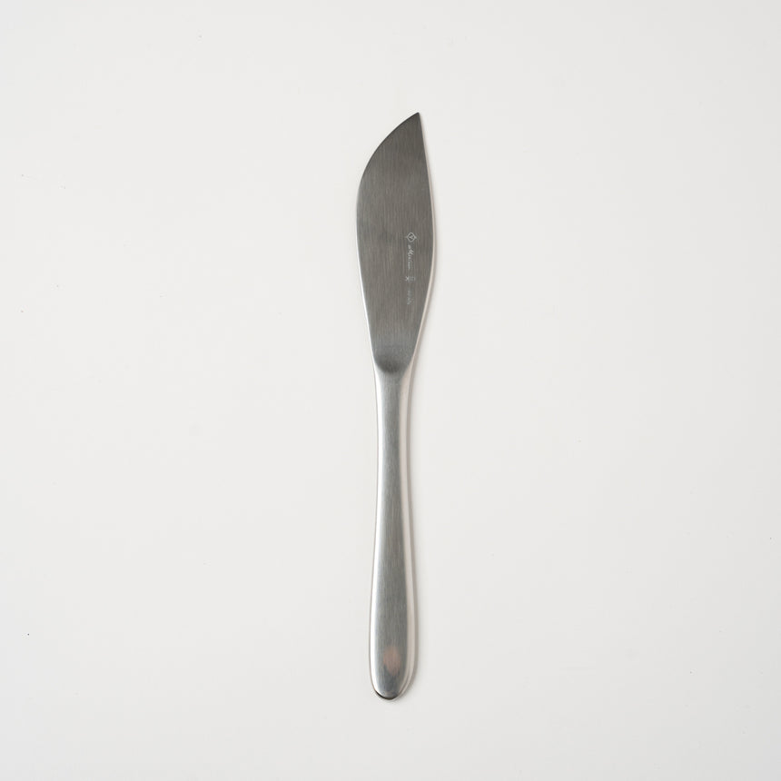 Stainless Steel Dessert Knife