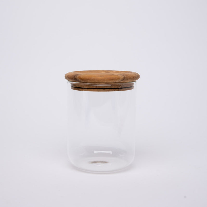 BAUM NEU Canister