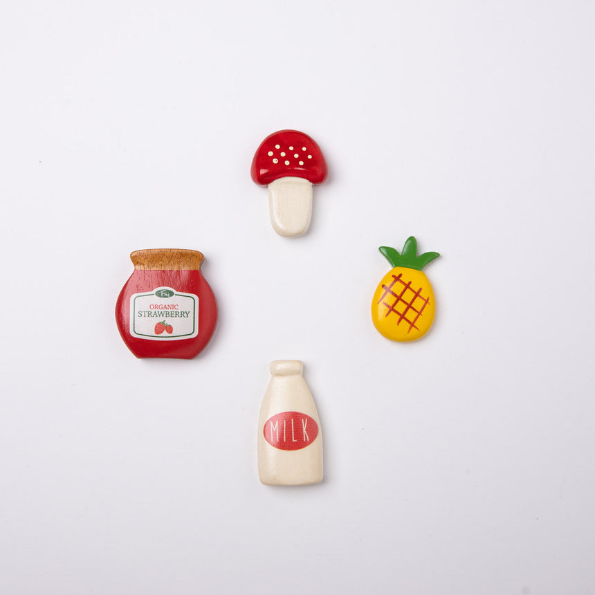 POCO Chopstick Rest - Collection 2