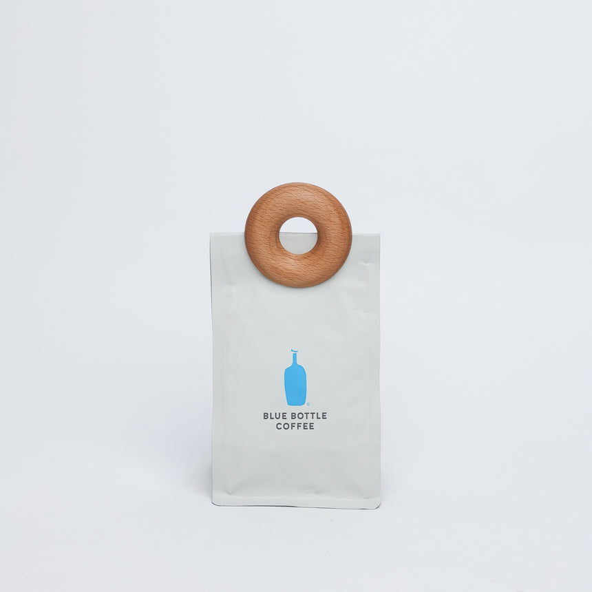 Donut sealer
