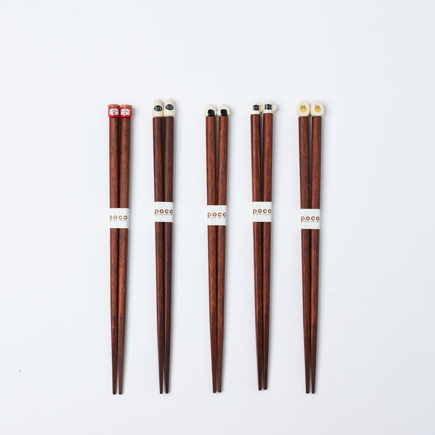 POCO Chopsticks - Collection 2